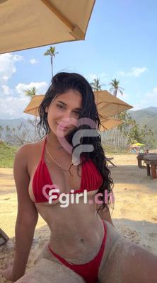 Kasandra - Escort à Montreux
