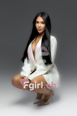 Kasandra - Escort à Montreux
