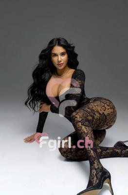 Kasandra - Escort à Montreux
