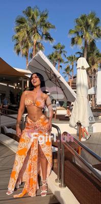 Kasandra - Escort à Montreux
