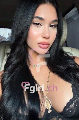 Kasandra - Escort à Montreux