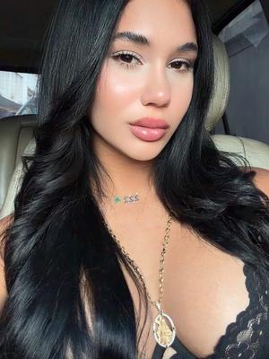 Kasandra - Escort à Montreux

