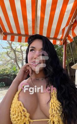 Kasandra - Escort à Montreux
