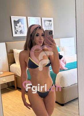 Kasandra - Escort en Plainpalais
