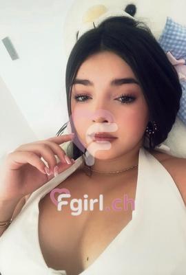 Kasy - Escort à Vevey