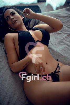 Kata - Escort in Lausanne
