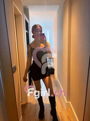 Tv Kata - Transexual en Genève

