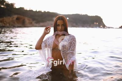 Kataana - Escort in Lausanne
