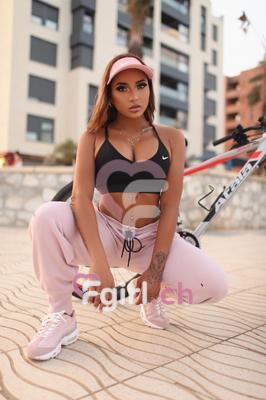 Kataana - Escort in Lausanne
