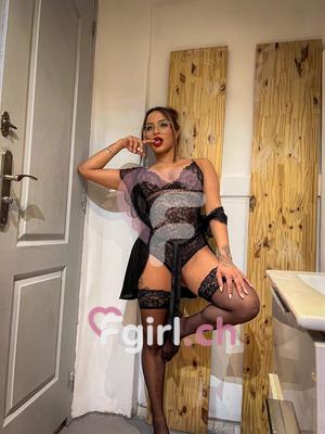 Kataana - Escort in Lausanne
