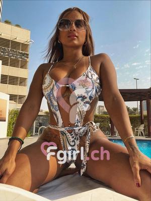 Kataana - Escort in Lausanne
