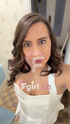 Ts Kataleya - Transexual en Genève

