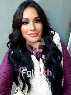 Kataleya - Escort in Crissier