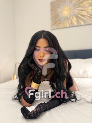 Ts Katalina - Transsexual in Geneva
