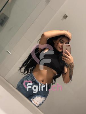 Katalina - Escort in Carouge
