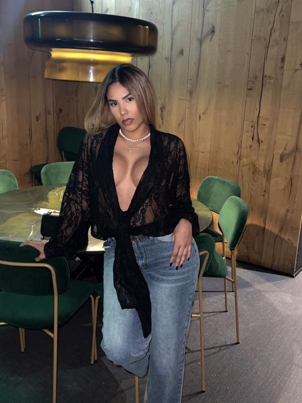 Katalina - Escort in Sion
