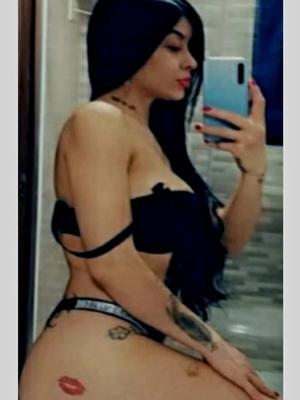 Katalina - Escort a Carouge
