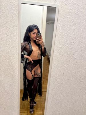 Tv Katalina - Transexual en Genève
