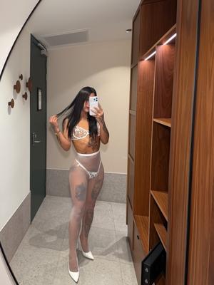 Tv Katalina - Transsexuel à Genève
