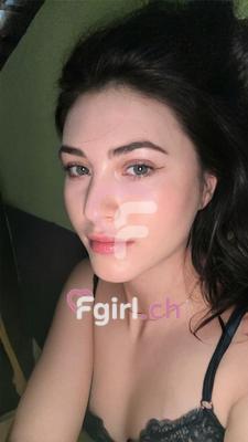 Katara - Escort in Genf