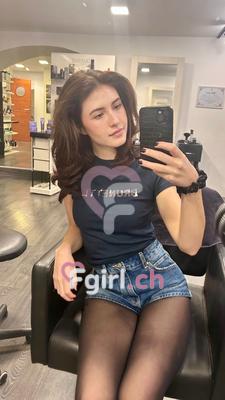 Katara - Escort en Genève
