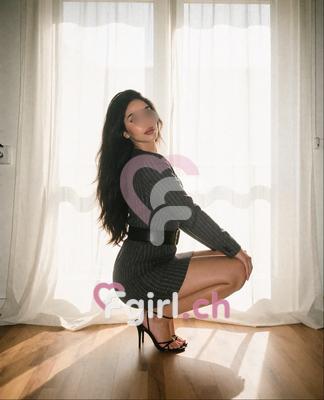 Katarena - Escort in Neuenburg
