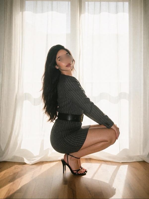 Katarena - Escort in Neuenburg
