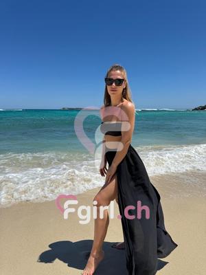 Katarina - Escort in Freiburg
