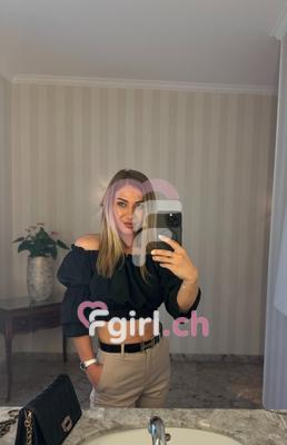 Katarina - Escort in Freiburg
