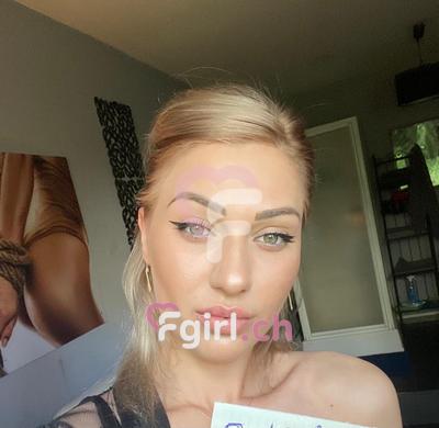 Katarina - Escort in Freiburg