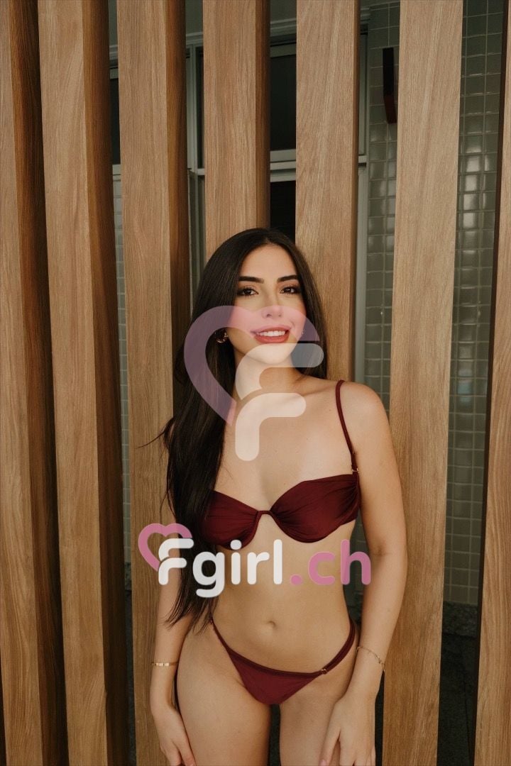 Katarina – Lausanne photo 2