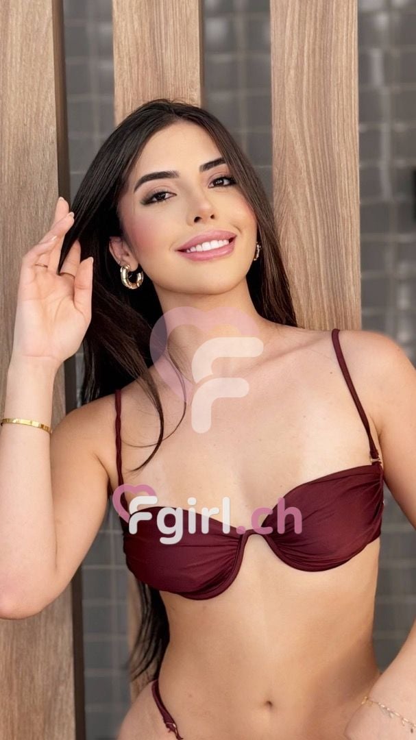 Katarina – Lausanne photo 3