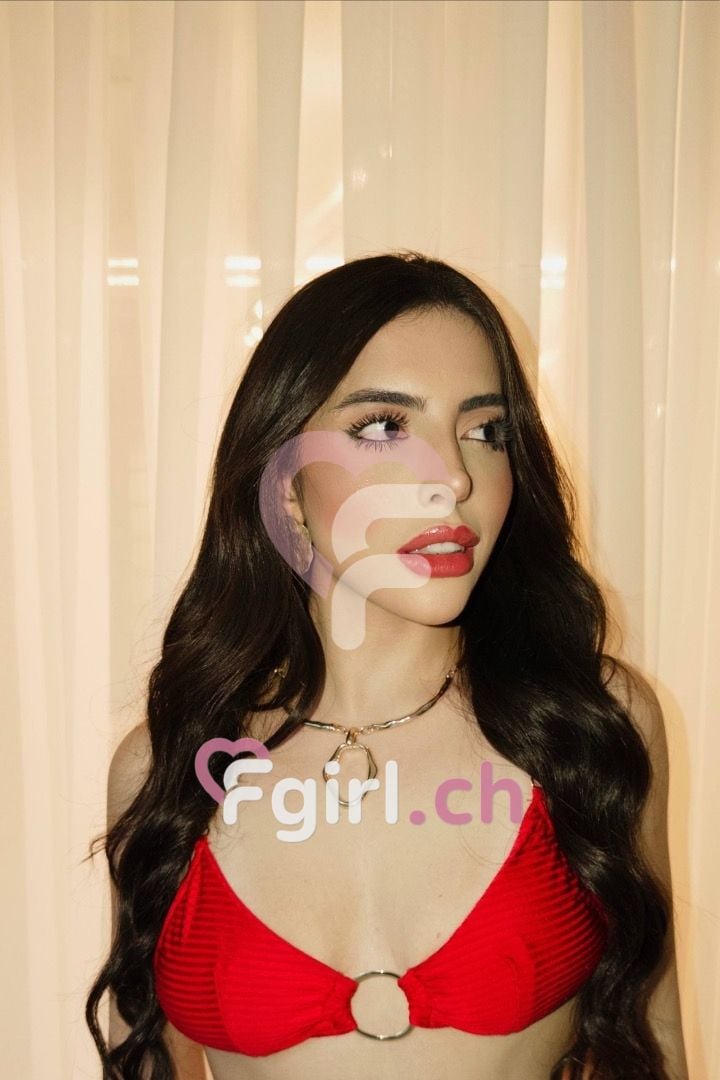 Katarina – Lausanne photo 4