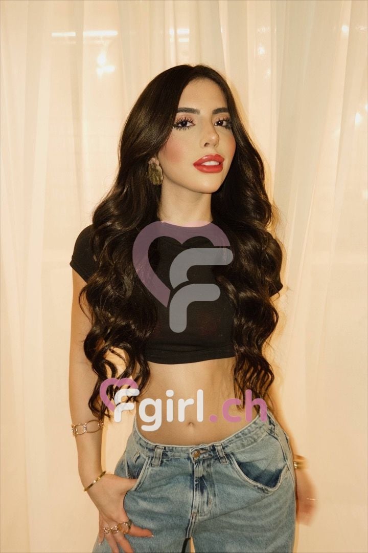 Katarina – Lausanne photo 5