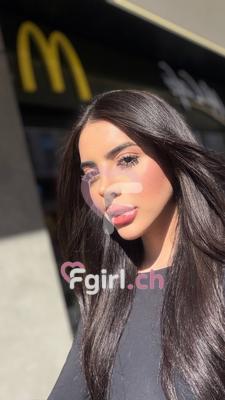 Katarina - Escort a Crans-Montana