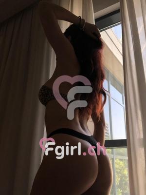Katarina - Escort in Genf
