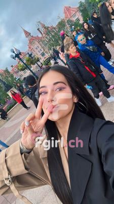 Kate - Escort in Lausanne