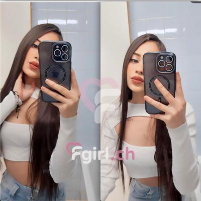 Kate - Escort in Lausanne