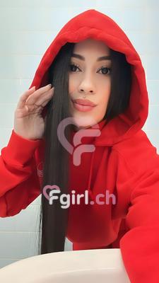 Kate - Escort in Lausanne