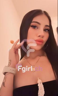 Kate - Escort in Lausanne