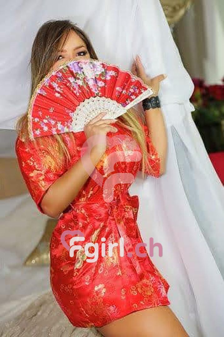 Kate – Delémont photo 2