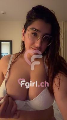 Katerina - Escort in Genf
