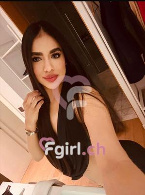 Katerine - Escort in Bulle
