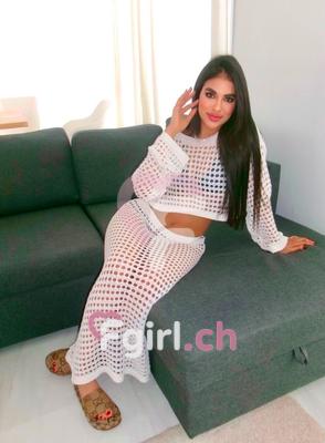 Katerine - Escort in Bulle
