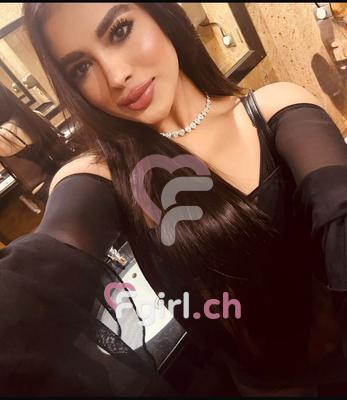 Katerine - Escort in Bulle