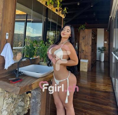 Kathe - Escort in Fribourg
