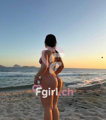 Kathe - Escort in Fribourg
