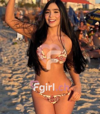 Kathe - Escort in Fribourg
