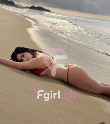 Kathe - Escort in Fribourg
