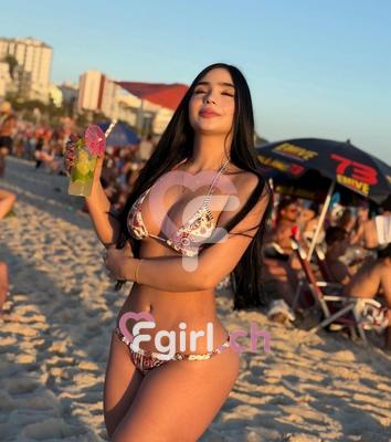 Kathe - Escort in Fribourg
